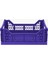 403014 Midibox Sax Blue Katlanabilir Kasa 2