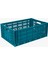 Aykasa 604022 Maxibox Peacock Green Katlanabilir Kasa 1