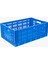 Aykasa 604022 Maxibox Blue Katlanabilir Kasa 1