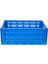 Aykasa 604022 Maxibox Blue Katlanabilir Kasa 2