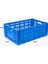 Aykasa 604022 Maxibox Blue Katlanabilir Kasa 4