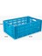 Aykasa 604022 Maxibox Turquoise Katlanabilir Kasa 4