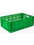 Aykasa 604022 Maxibox Green Katlanabilir Kasa 1