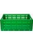 Aykasa 604022 Maxibox Green Katlanabilir Kasa 2