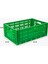 Aykasa 604022 Maxibox Green Katlanabilir Kasa 4