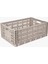 Aykasa 604022 Maxibox Sand Katlanabilir Kasa 1