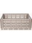 Aykasa 604022 Maxibox Sand Katlanabilir Kasa 2