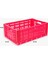 Aykasa 604022 Maxibox Dark Pink Katlanabilir Kasa 4