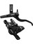 Db Set Arka BL-M4100(R), BR-MT410(R) - Siyah 1