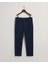 Erkek Lacivert Regular Fit Allister Pantolon 1505191.433 1