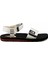 M Skeena Sandal Erkek Günlük Sandalet NF0A46BG8F11 Renkli 1