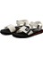 M Skeena Sandal Erkek Günlük Sandalet NF0A46BG8F11 Renkli 3