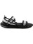 M Skeena Sport Sandal Erkek Sandaleti NF0A5JC6KT01 Gri 1
