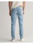 Erkek Mavi Slim Fit Hayes Jean Pantolon 1000308.992 2