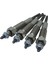Otomotiv BGP83-1 Mitsubishi Mazda Suzuki Ford İçin 4 Adet Isıtma Buji 12V MD197511 1