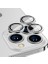 Ar IPHONE 13PRO/13PRO Max Safir Kamera Koruma Lensi 1