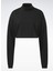 Uzun Kollu T-Shirt, Xs, Siyah 1