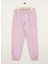 Normal Bel Normal Paça Pembe Kız Çocuk Pantolon Rengarkıds 1