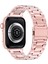 Apple Watch Ultra Gs Dt Pro T500 T800 Ultra 3 4 5 6 7 8 Se 42 44 45 49 mm Uyumlu Modern Fit Loop Kordon 3
