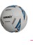 Zilli Futbol Topu Görme Engelliler Için 500 gr 32 Panel Tüm Hava Koşullarına Uygun No:5 + Pompa 2