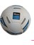 Zilli Futbol Topu Görme Engelliler Için 500 gr 32 Panel Tüm Hava Koşullarına Uygun No:5 + Pompa 4