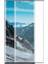 Samsung Galaxy S23 Ultra Kılıf Premier Silikon + Full Kapatan Fiber Nano Mürdüm 2