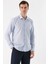 Erkek A. Mavi Basic Slim Fit Gömlek10 2