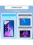 Lenovo Tab M10 Plus Gen 3 (3. Nesil) 10,61" ZAAJ0378TR Tablet Kılıfı Ekran Koruyucu ve Kalem Seti 4