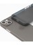Apple iPhone 14 Kılıf Pp Ultra Ince Slim Fit Arka Koruma Siyah 2