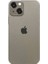 Apple iPhone 14 Kılıf Pp Ultra Ince Slim Fit Arka Koruma Antrasit 1
