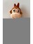 Kukuli 37 cm Amigurumi Organik Oyuncak 1