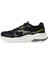 Marco Tx 3fx Siyah Erkek Sneaker 3