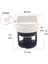 Bosch Uyumlu WAT24662TR - WAT28460TR - WAT28461TR Çamaşır Makinesi Su Pompa Filtre Kapağı 3