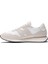 LIFESTYLE MODE DE VIE MS237SE ERKEK BEYAZ-BEJ Günlük Sneaker Ayakkabı 2