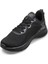 Mp Kadın Bağcıklı Siyah Casual Ayakkabı 231-1098ZN 100 2