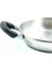 Alüminyum Çift Kulp Sahan Tava 19CM 2