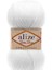 Baby Best Beyaz 5 Adet Colar : 55 1