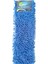 Mikrofiber Islak Kuru Nemli Makarna Şönil Palet Tablet Mop Yedeği - 60 Cm. 2