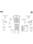Meriç® Mazda 3 Ön Torpido Kaplama Maun 25 Parça 2004-2009 1