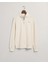 Erkek Bej Regular Fit Yarım Fermuarlı Sweatshirt 2026046.130 3