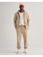 Erkek Bej Regular Fit Logolu Eşofman Altı 2039023.270 1