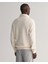 Erkek Bej Regular Fit Yarım Fermuarlı Sweatshirt 2026046.130 2