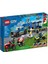 60315 Lego® City - Polis Mobil Komuta Kamyonu, 436 Parça, +6 Yaş 1