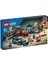 60389 LEGO City - Araç Modifiye Atölyesi 507 Parça +6 Yaş 1