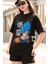 Anime Goku Blue Tişört 1
