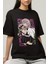 Anime Demon Slayer Mitsuri Tişört 1