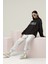 Anime Otaku Team Kapşonlu Sweatshirt 2