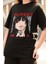Anime Kakegurui Yumeko Tişört 1