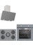 Sılverlıne 3'lü Ankastre Set (BO6501S01-3457 SOHO-CS5622S01) 1