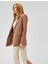 Oversize Blazer Ceket Tek Düğmeli 2